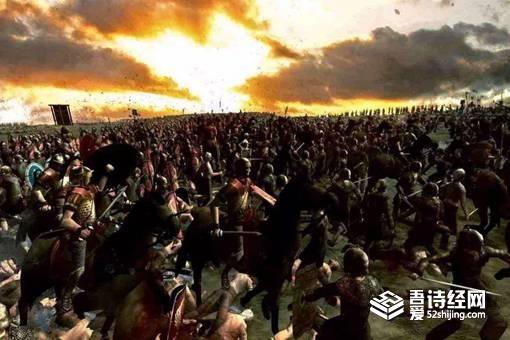 西夏皇帝是拓跋氏后人为什么姓李?