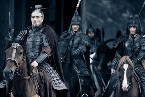 刘备为了拉拢荆州士族,才将李严立为托孤重臣
