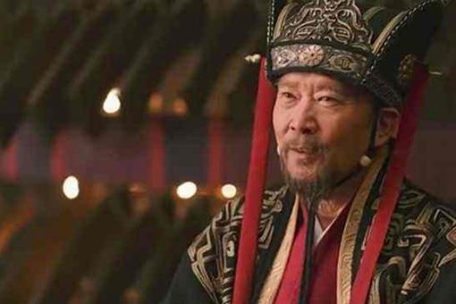 刘备为了拉拢荆州士族,才将李严立为托孤重臣