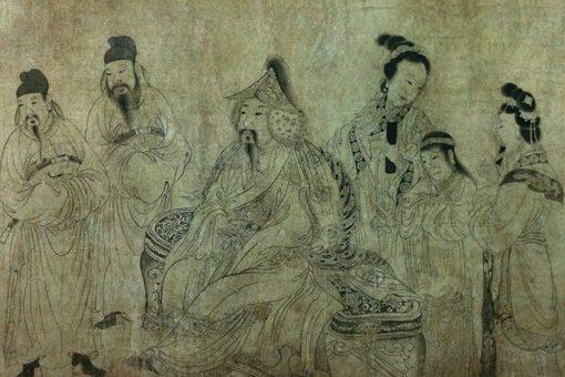 元惠宗是一个怎样的皇帝?
