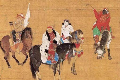 元惠宗是一个怎样的皇帝?