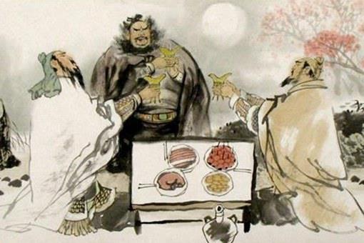 后来加入刘关张的诸葛亮,是如何融入这个铁三角的?