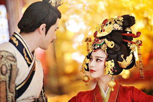 武则天用人有哪些特点 这三类人曾得到重用