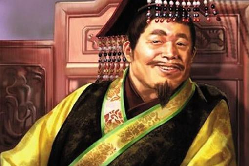 汉桓帝后人对他评价如何?被诸葛亮拿来当反面教材