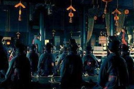 汉桓帝后人对他评价如何?被诸葛亮拿来当反面教材
