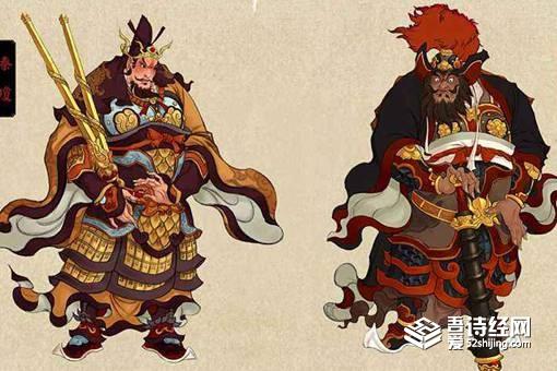 为什么尉迟恭是玄武门之变最大的功臣?