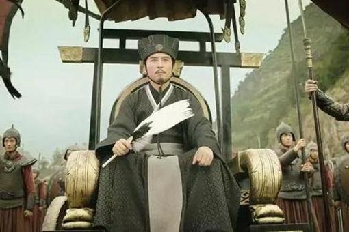 诸葛亮北伐正史和演义有什么区别?