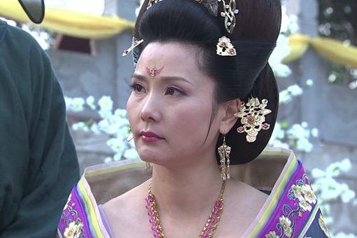 武惠妃和武则天有什么关系?