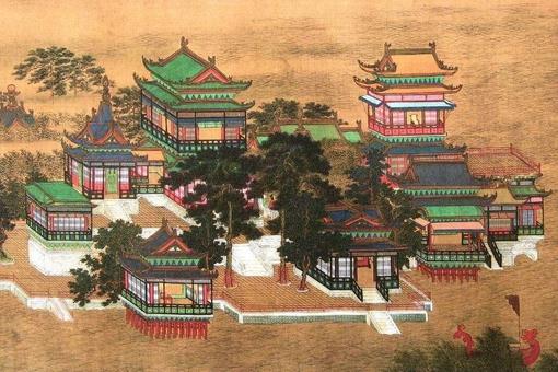 元朝时期汉人地位如何