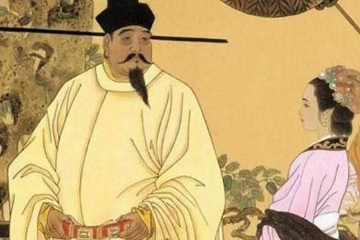 赵匡胤真的重文抑武吗 他巩固政权用了哪些手段