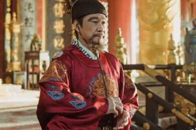 ​为何朱棣身边没有叛徒,但建文帝大臣却纷纷投降?