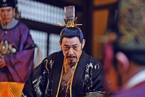 如果李渊不让位,李世民会怎么做?