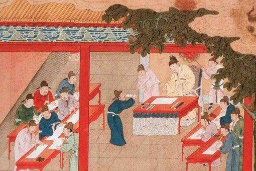 宋朝对官员有哪些特定要求?勒石三戒指的是什么?