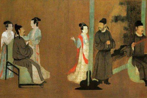 宋朝对官员有哪些特定要求?勒石三戒指的是什么?