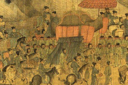 宋朝对官员有哪些特定要求?勒石三戒指的是什么?