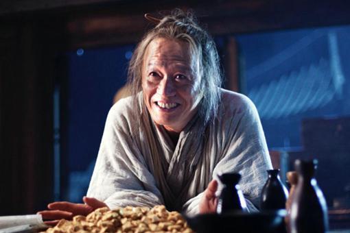 历史上明朝太监是什么样?和电视剧中完全不一样