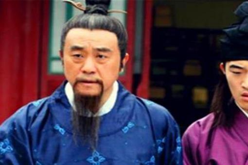 明朝开国功臣为何都讨厌刘伯温?这其中有什么原因?