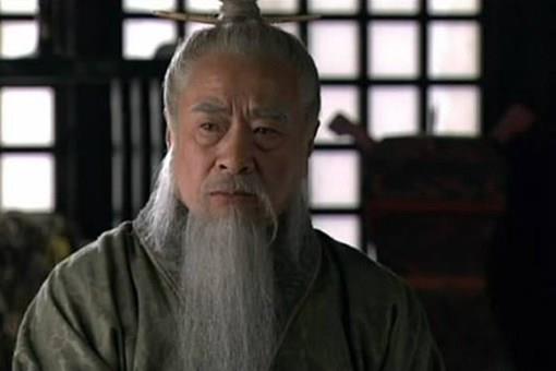 张昭辅佐孙权36年,为什么当不上宰相?
