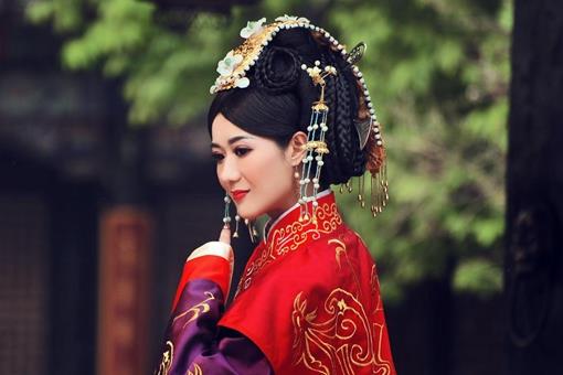 汉武帝那么爱卫子夫,为何还要杀她啊?
