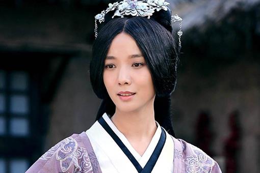 汉武帝那么爱卫子夫,为何还要杀她啊?