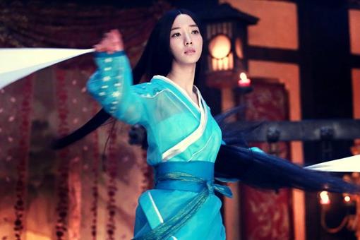 汉武帝那么爱卫子夫,为何还要杀她啊?