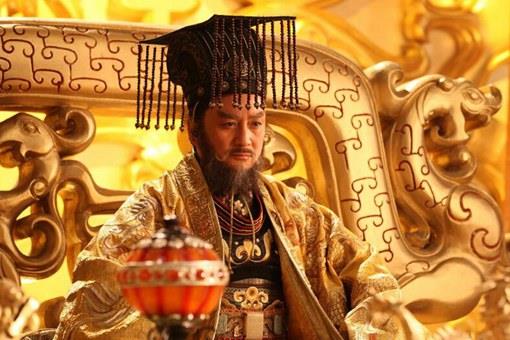 杨坚是个怎样的人?其实也是个狠角色