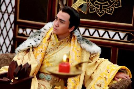 北齐本有机会一统,却仅存27年便被灭亡