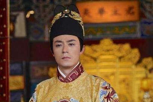 朱棣造反的时候,朱元璋其他儿子都在做什么?