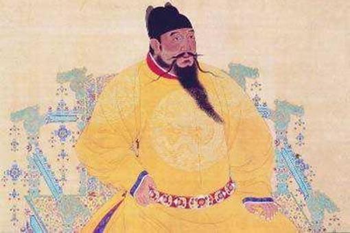 朱棣造反的时候,朱元璋其他儿子都在做什么?