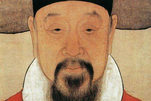 李贽生平思想主张影响简介