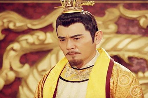 杨坚是如何篡位称帝的?这其中都有些什么遭遇?