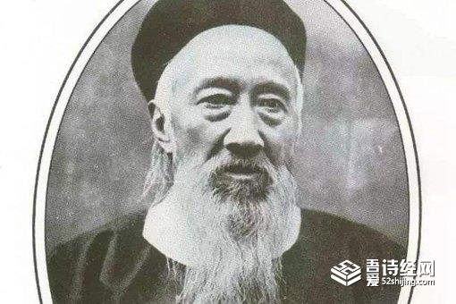 晚清四大名臣里,为何只有张之洞善终?