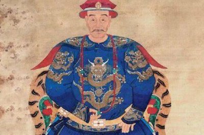 ​尚可喜和尚之信为什么反目?