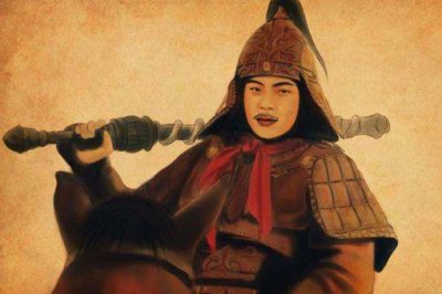 ​李世民为什么要将自己的女儿嫁给尉迟敬德?