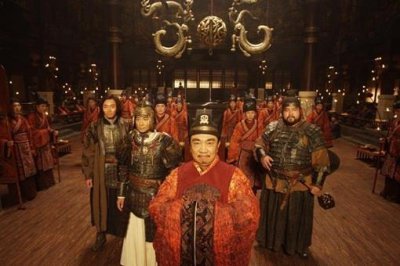 ​晋国六卿并为四卿事件介绍