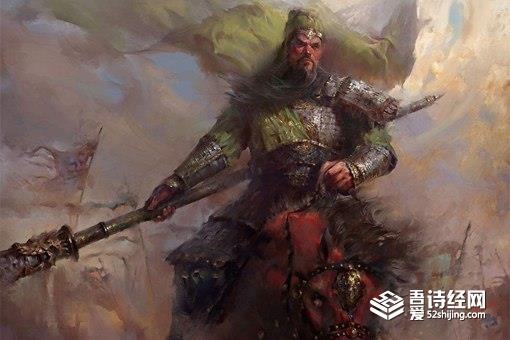 关羽称张辽武艺不在他之下,那张飞和张辽究竟谁更强
