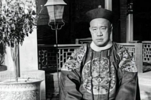清朝皇帝的儿子都是王爷吗