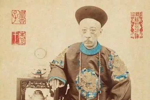 清朝皇帝的儿子都是王爷吗