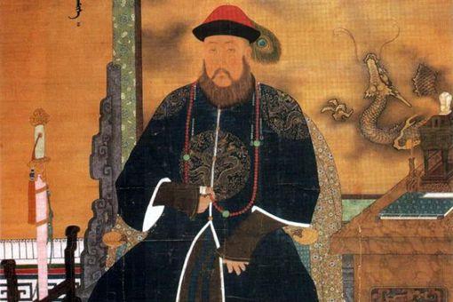 清朝皇帝的儿子都是王爷吗