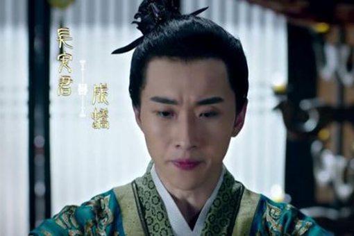 成蟜为什么要叛秦投赵?