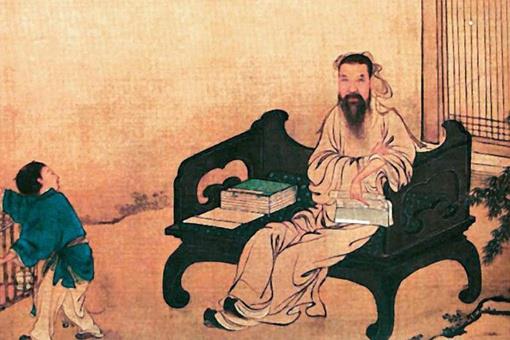 李斯为什么背叛秦始皇