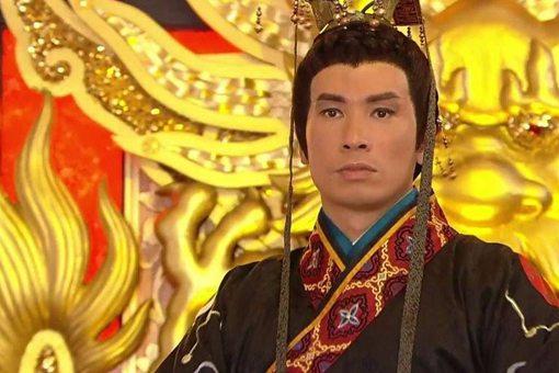 唐宣宗李忱为何装疯卖傻三十多年?说明了唐朝的什么现象?