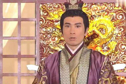 唐宣宗李忱为何装疯卖傻三十多年?说明了唐朝的什么现象?