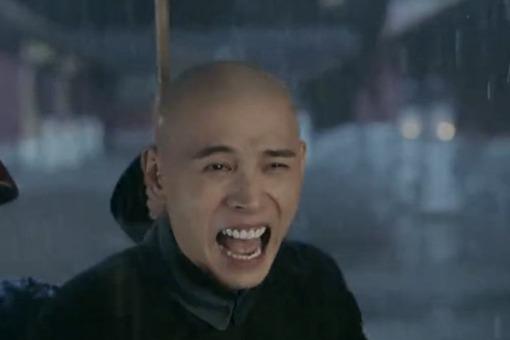 弘昼是如何从夺嫡之争中全身而退的?