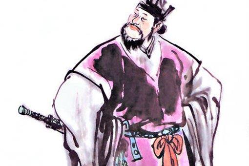 曹操杀许攸算不算忘恩负义?许攸死因详解