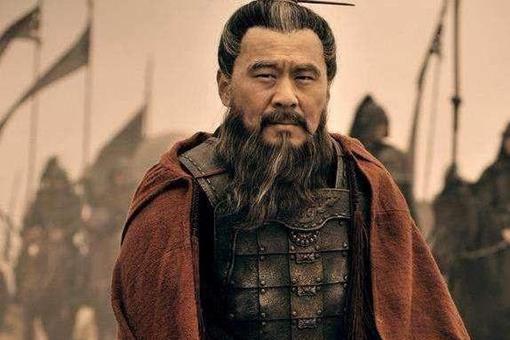 武力值爆表的马超为何投奔刘备后销声匿迹了?