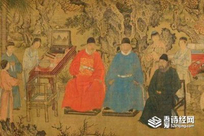 ​明朝内阁和司礼监是什么关系