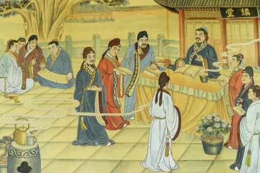 杜重威是怎么从武卒提升为蕃镇大员的