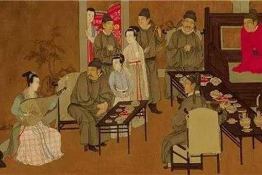 党锢的意思是什么?