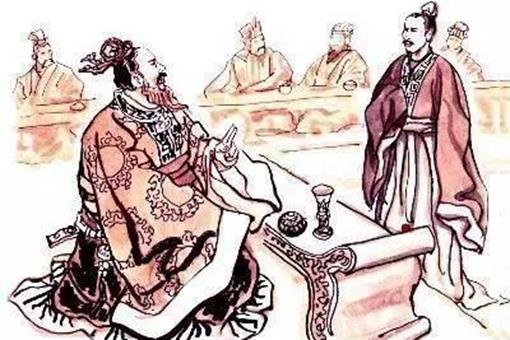 党锢的意思是什么?